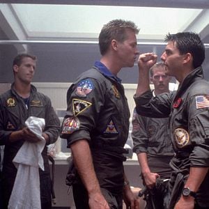 Photo Val Kilmer
