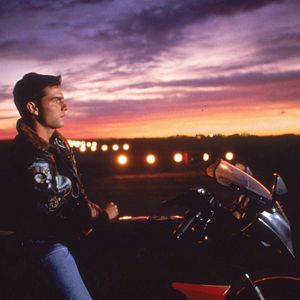 Photo Top Gun