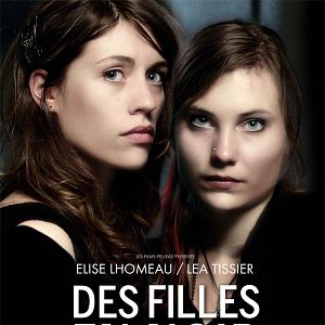 Photo Des filles en noir