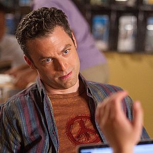 Photo Justin Kirk