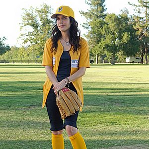 Photo Mary-Louise Parker