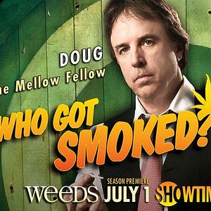 Photo Weeds