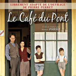 Photo Le Café du pont