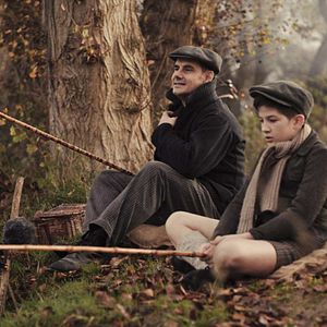 Photo Bernard Campan