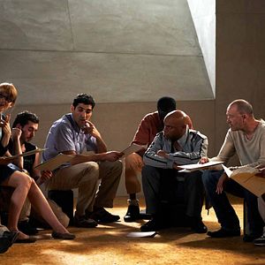 Photo Les Mains libres