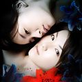Photo The Deep Red