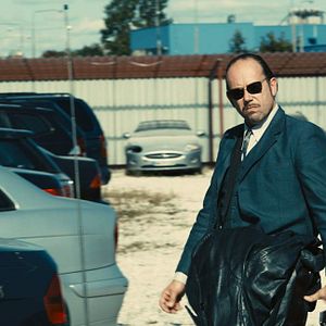 Photo Olivier Babinet