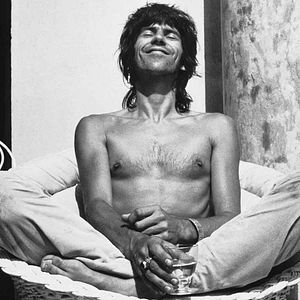 Photo Stones In Exile