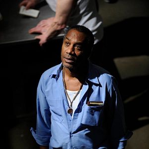 Photo Joe Morton