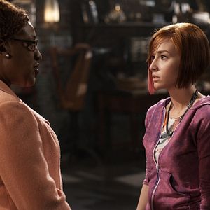 Photo Allison Scagliotti