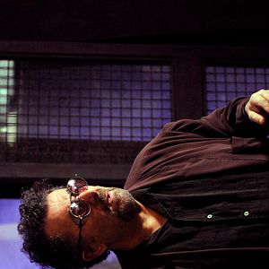 Photo Saul Rubinek