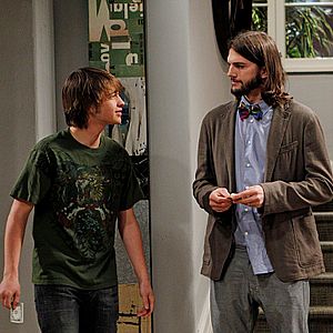 Photo Angus T. Jones