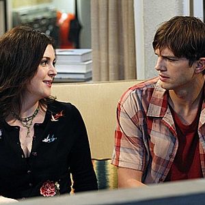 Photo Melanie Lynskey