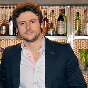 Photo Diego Martín