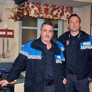 Photo Alex O'Dogherty