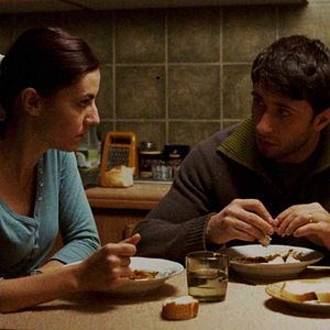 Photo Corneliu Porumboiu