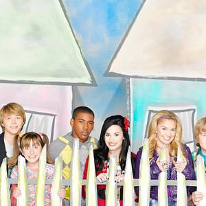 Photo Sterling Knight