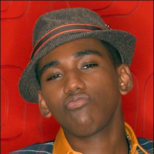 Photo Brandon Mychal Smith