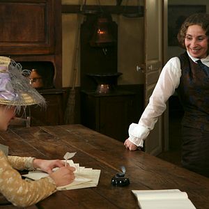 Photo Ariane Ascaride