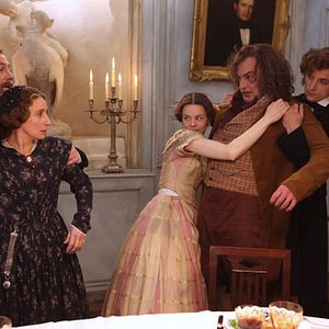 Photo Ariane Ascaride