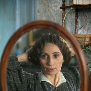 Photo Ariane Ascaride