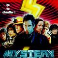 Photo Mystery Men