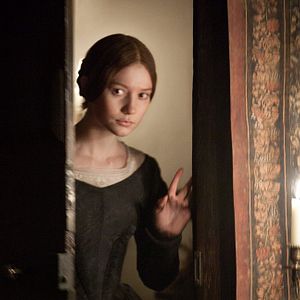 Photo Jane Eyre