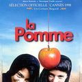 Photo La Pomme