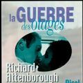 Photo La guerre des otages