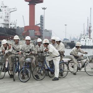 Photo I Wish I Knew, histoires de Shanghai