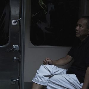 Photo I Wish I Knew, histoires de Shanghai