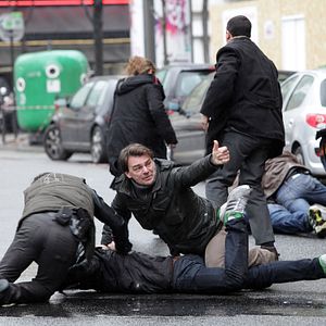 Photo Caroline Proust