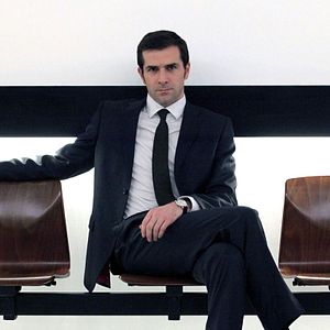 Photo Grégory Fitoussi