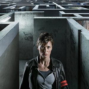 Photo Caroline Proust