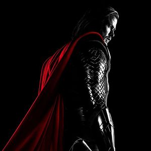 Photo Thor
