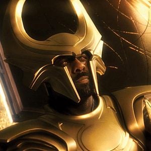 Photo Thor