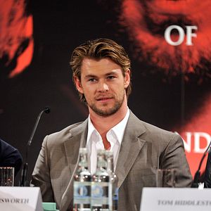 Photo Thor