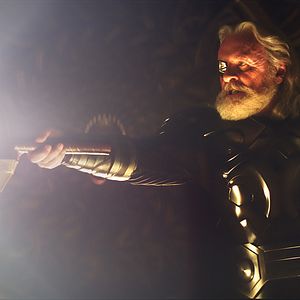 Photo Thor