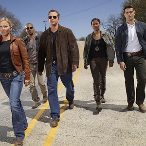 Photo Cole Hauser
