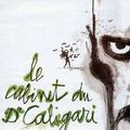 Photo Le Cabinet du docteur Caligari