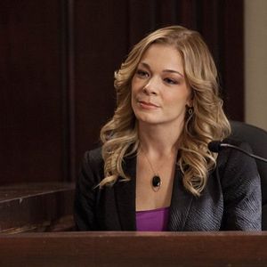 Photo LeAnn Rimes