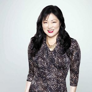 Photo Margaret Cho