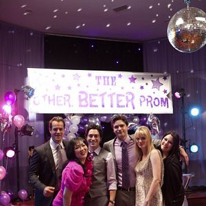 Photo Brooke Elliott