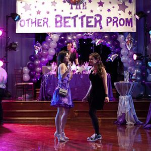 Photo Drop Dead Diva