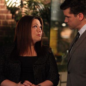 Photo Brooke Elliott