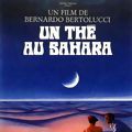 Photo Un Thé au Sahara
