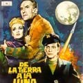 Photo De la Terre à la Lune