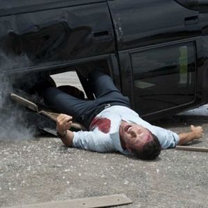 Photo Burn Notice