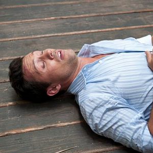 Photo Burn Notice