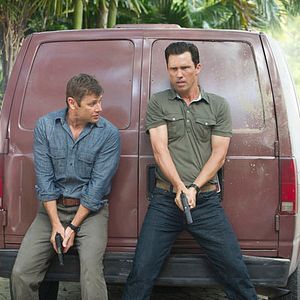 Photo Burn Notice